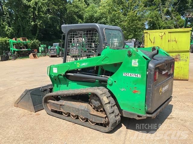 Bobcat T550 Chargeuse compacte