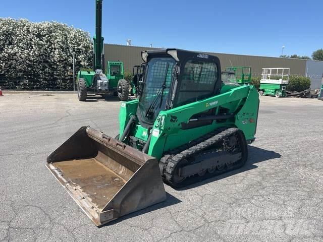 Bobcat T550 Chargeuse compacte