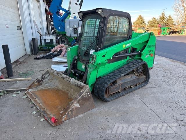 Bobcat T550 Chargeuse compacte