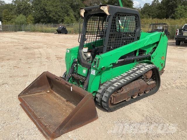 Bobcat T550 Chargeuse compacte