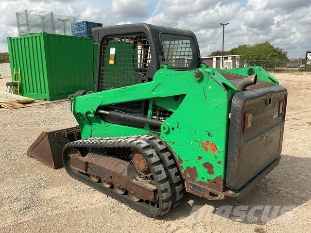 Bobcat T550 Chargeuse compacte