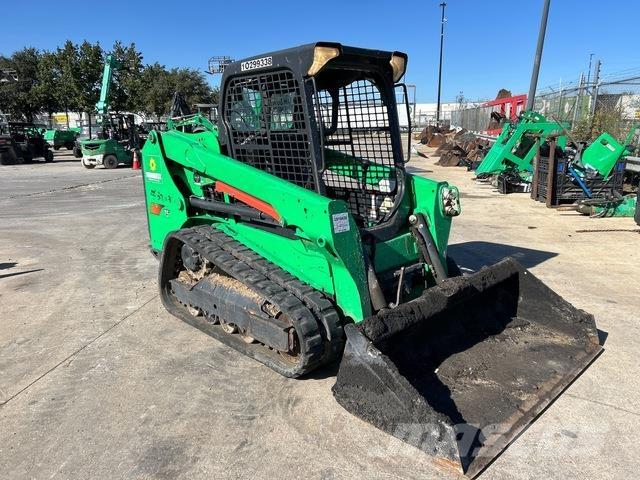 Bobcat T550 Chargeuse compacte