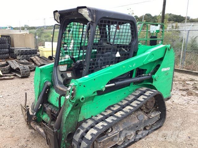 Bobcat T550 Chargeuse compacte