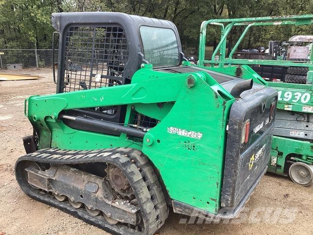 Bobcat T550 Chargeuse compacte