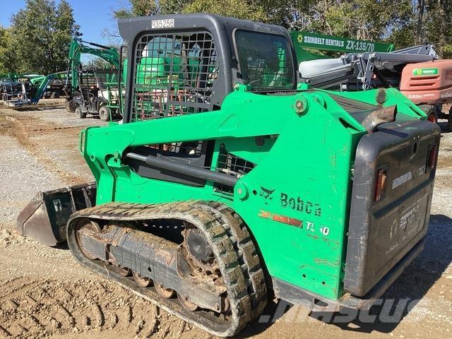 Bobcat T550 Chargeuse compacte