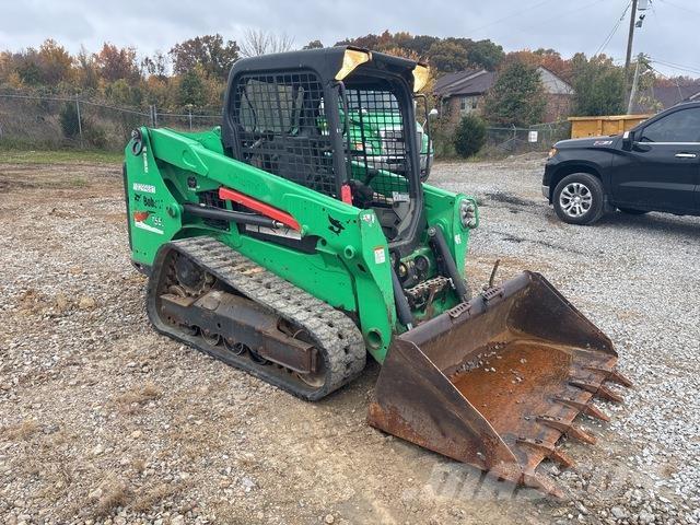 Bobcat T550 Chargeuse compacte