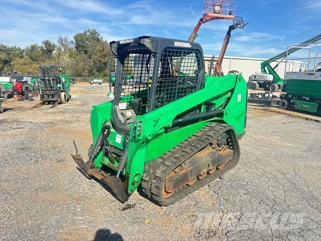 Bobcat T550 Chargeuse compacte