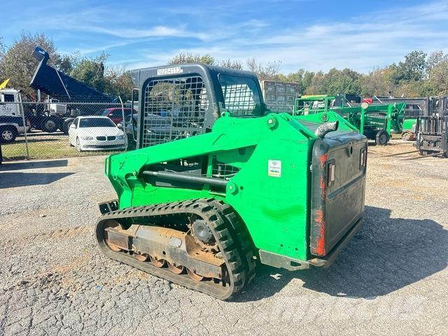 Bobcat T550 Chargeuse compacte