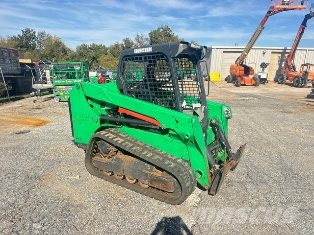 Bobcat T550 Chargeuse compacte