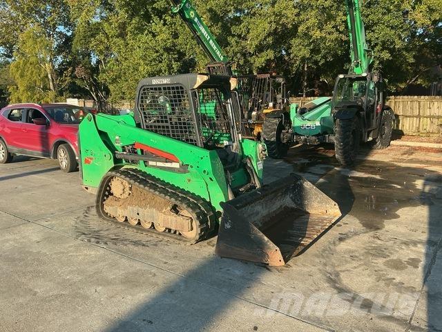 Bobcat T550 Chargeuse compacte