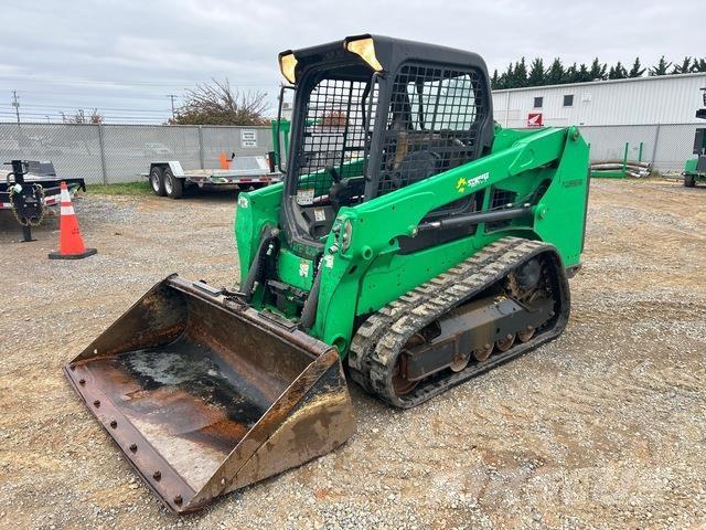Bobcat T550 Chargeuse compacte