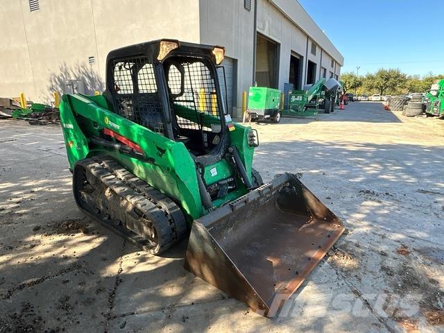 Bobcat T550 Chargeuse compacte