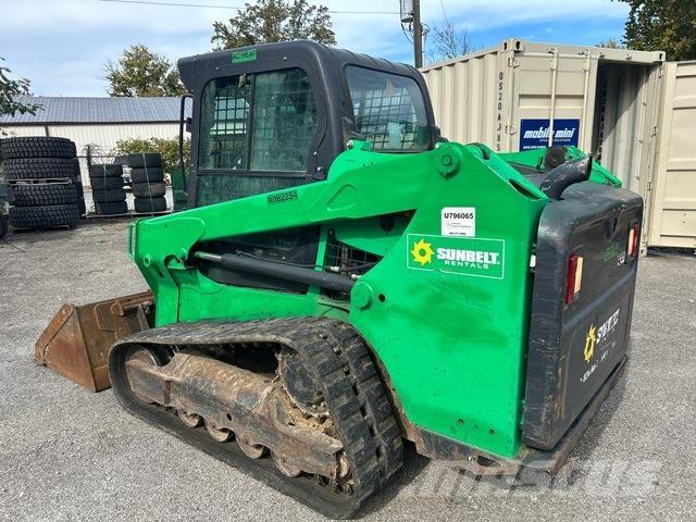 Bobcat T550 Chargeuse compacte