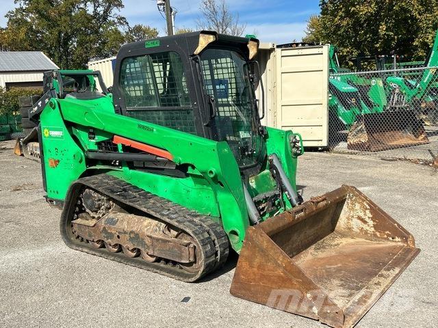 Bobcat T550 Chargeuse compacte