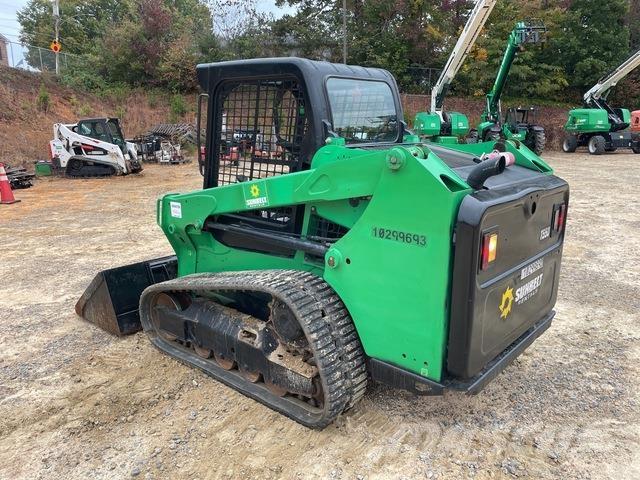 Bobcat T550 Chargeuse compacte