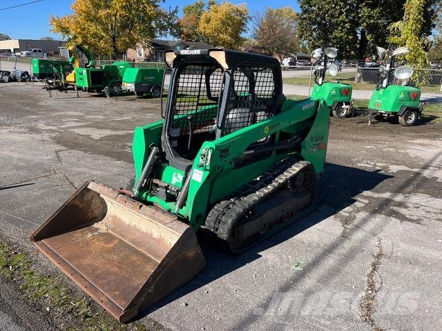 Bobcat T550 Chargeuse compacte