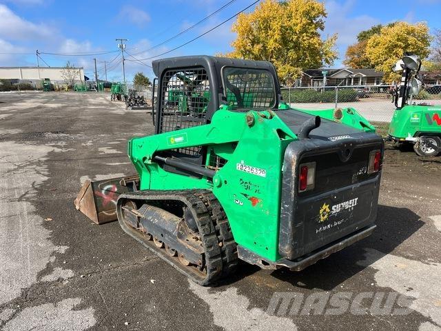Bobcat T550 Chargeuse compacte