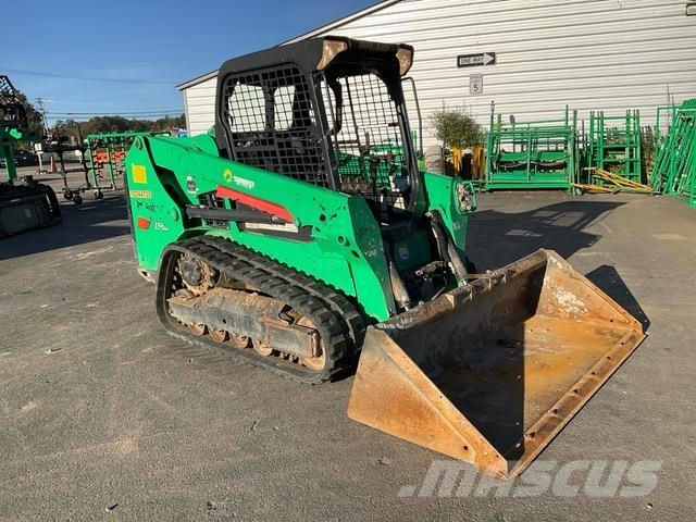 Bobcat T550 Chargeuse compacte