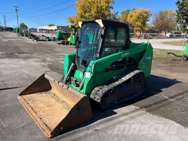 Bobcat T550 Chargeuse compacte