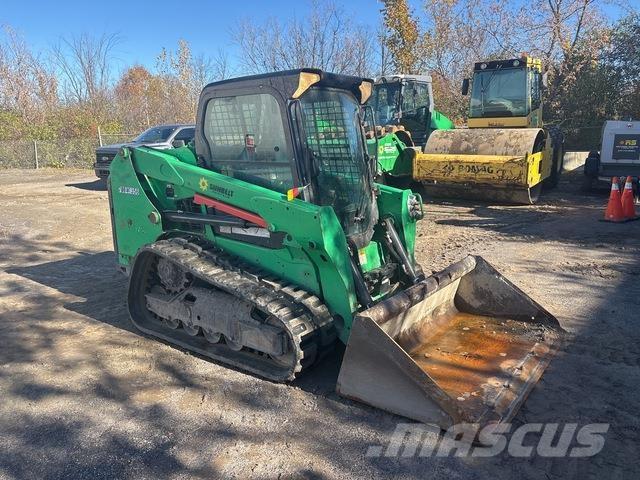 Bobcat T550 Chargeuse compacte