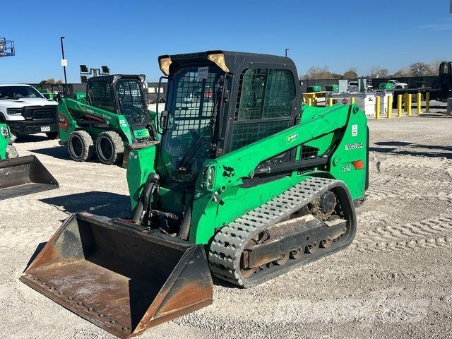 Bobcat T550 Chargeuse compacte