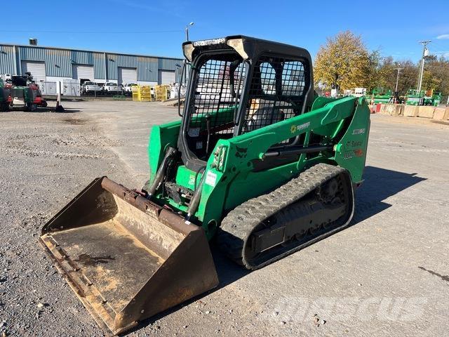 Bobcat T550 Chargeuse compacte