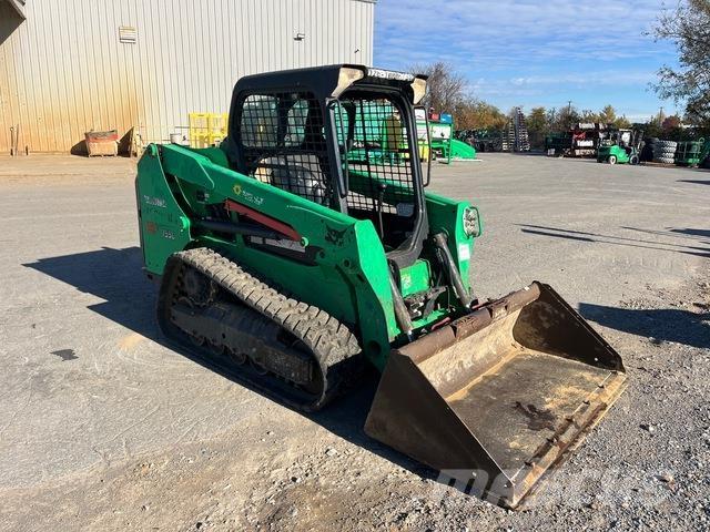 Bobcat T550 Chargeuse compacte