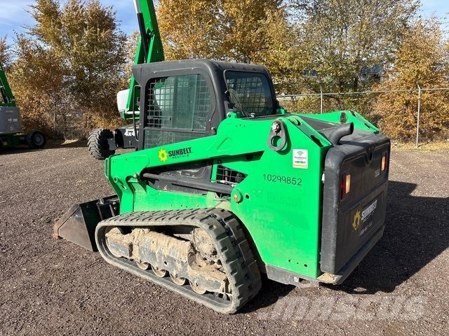 Bobcat T550 Chargeuse compacte