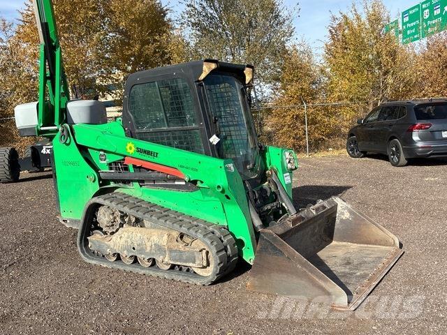 Bobcat T550 Chargeuse compacte