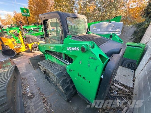 Bobcat T550 Chargeuse compacte