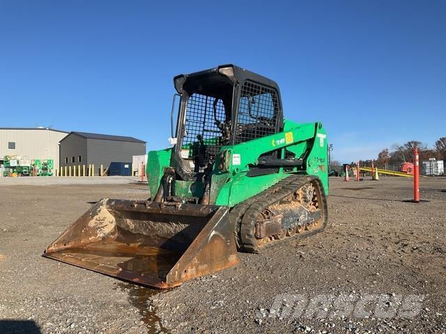 Bobcat T550 Chargeuse compacte