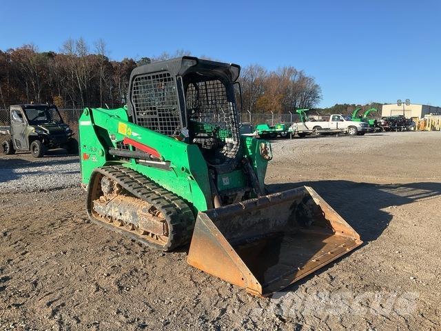 Bobcat T550 Chargeuse compacte