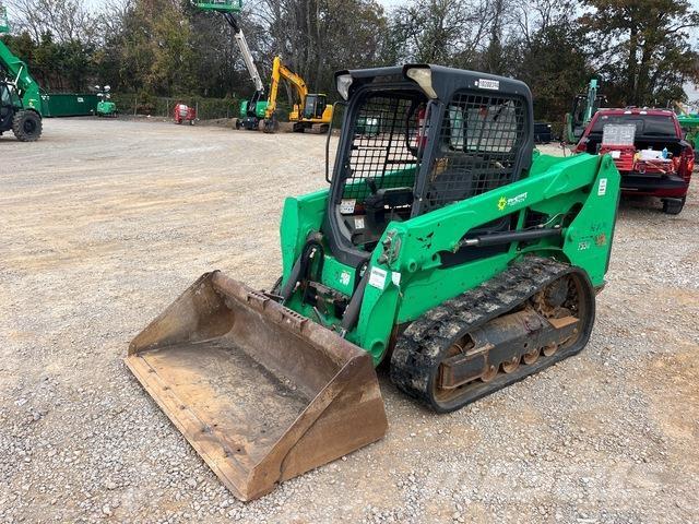 Bobcat T550 Chargeuse compacte