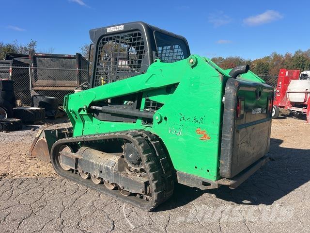 Bobcat T550 Chargeuse compacte