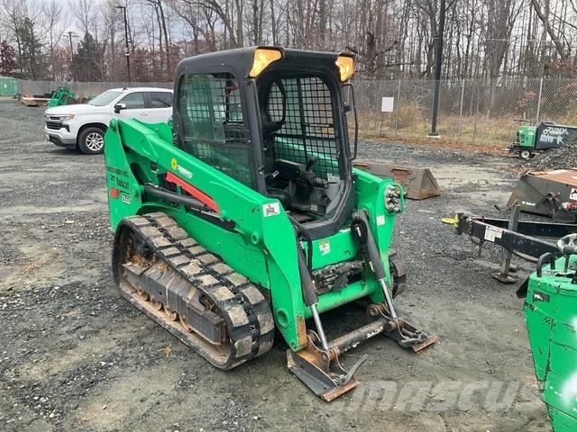 Bobcat T550 Chargeuse compacte