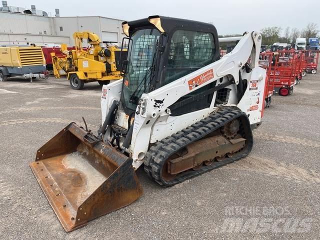 Bobcat T590 Chargeuse compacte