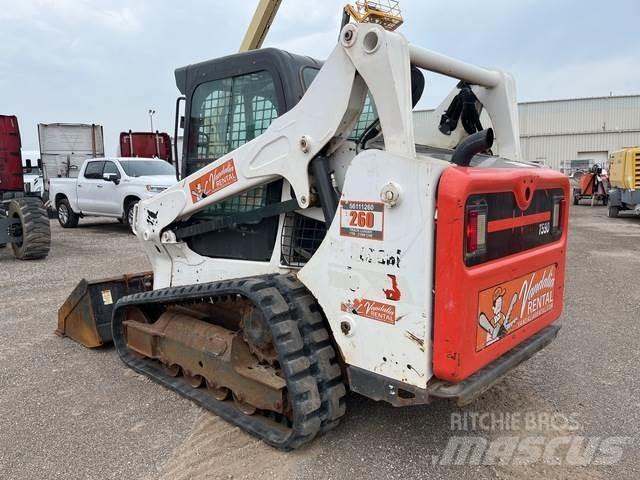 Bobcat T590 Chargeuse compacte