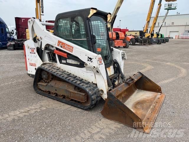 Bobcat T590 Chargeuse compacte