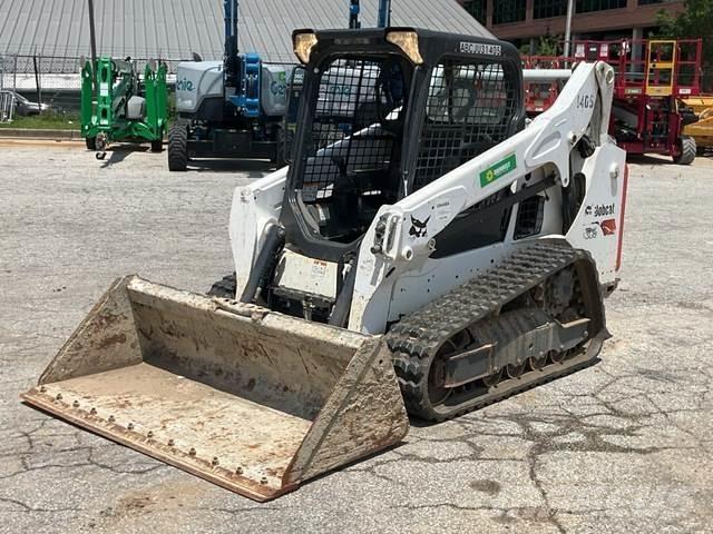 Bobcat T590 Chargeuse compacte