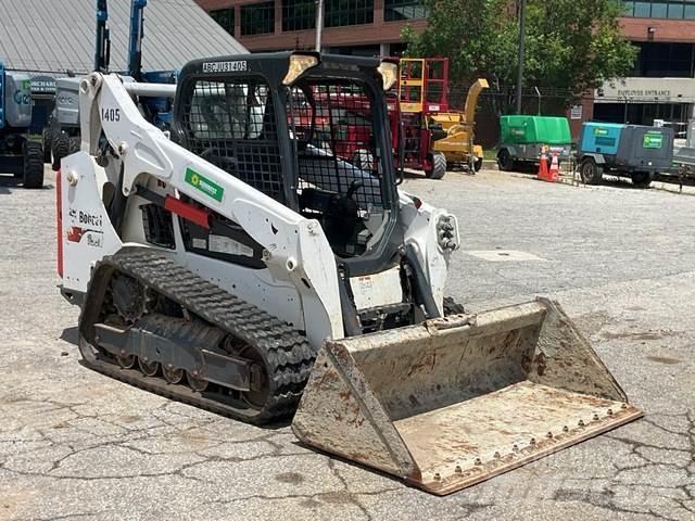 Bobcat T590 Chargeuse compacte