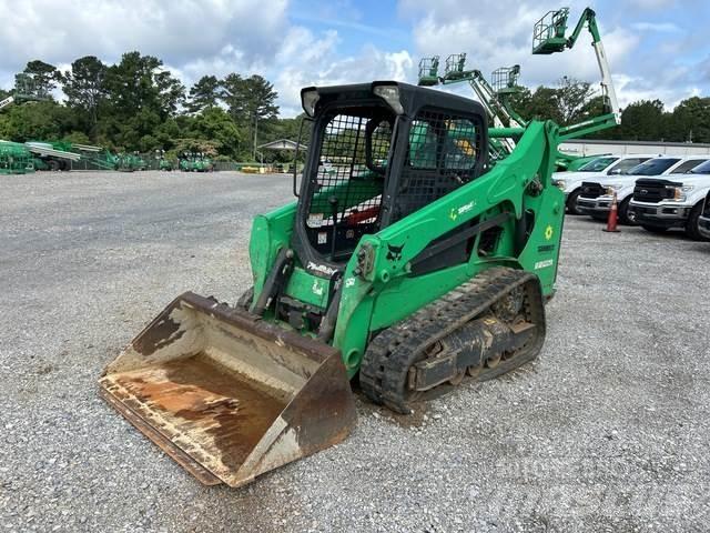 Bobcat T590 Chargeuse compacte