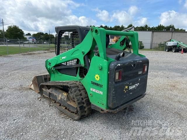 Bobcat T590 Chargeuse compacte