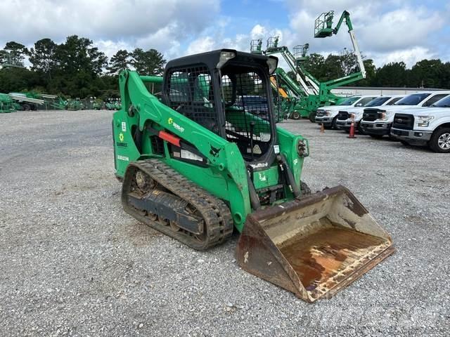 Bobcat T590 Chargeuse compacte