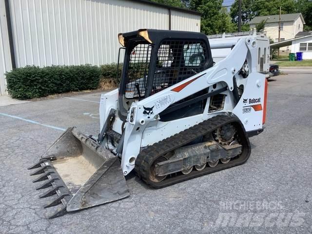 Bobcat T590 Chargeuse compacte