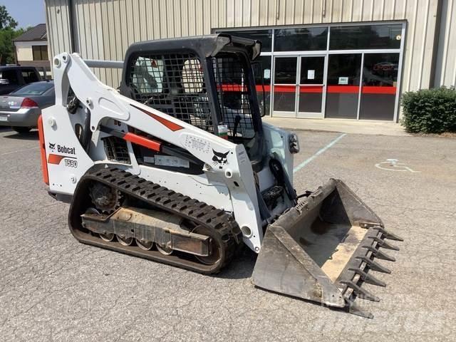 Bobcat T590 Chargeuse compacte