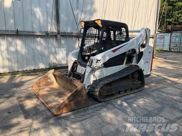 Bobcat T590 Chargeuse compacte