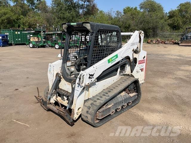 Bobcat T590 Chargeuse compacte