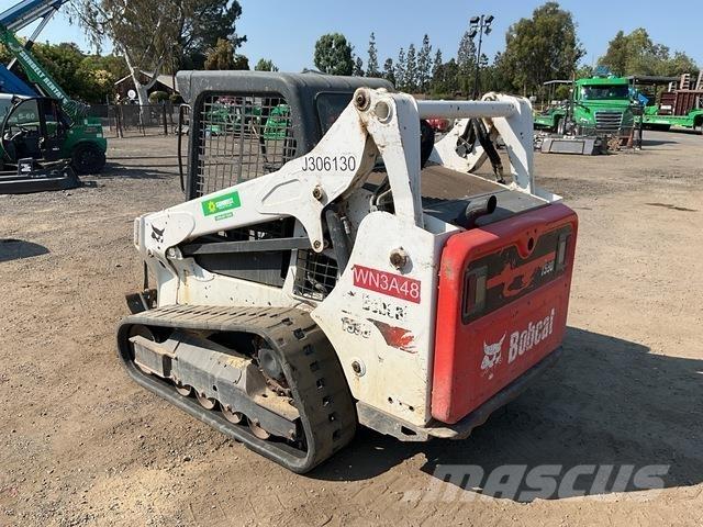 Bobcat T590 Chargeuse compacte