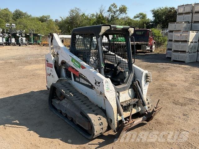 Bobcat T590 Chargeuse compacte