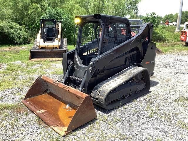 Bobcat T590 Chargeuse compacte